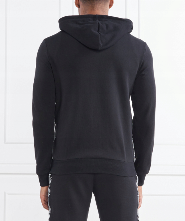 Bluza męska Emporio Armani Regular Fit - obrazek 2