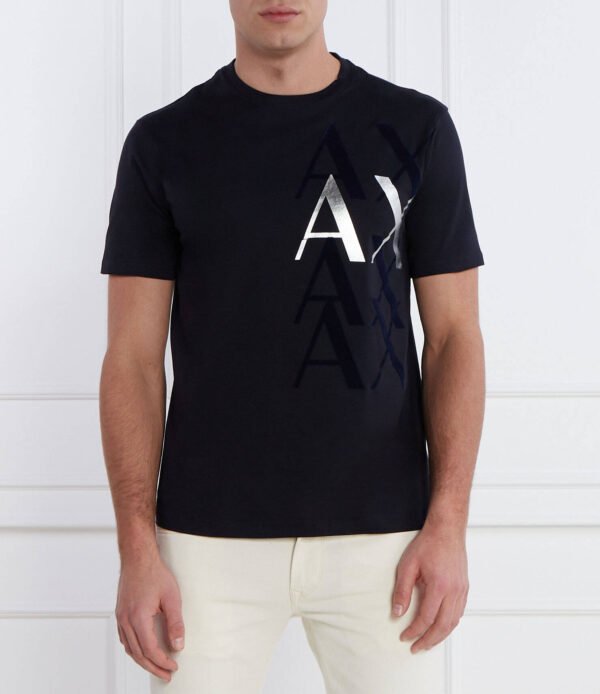 Koszulka męska Armani Exchange
