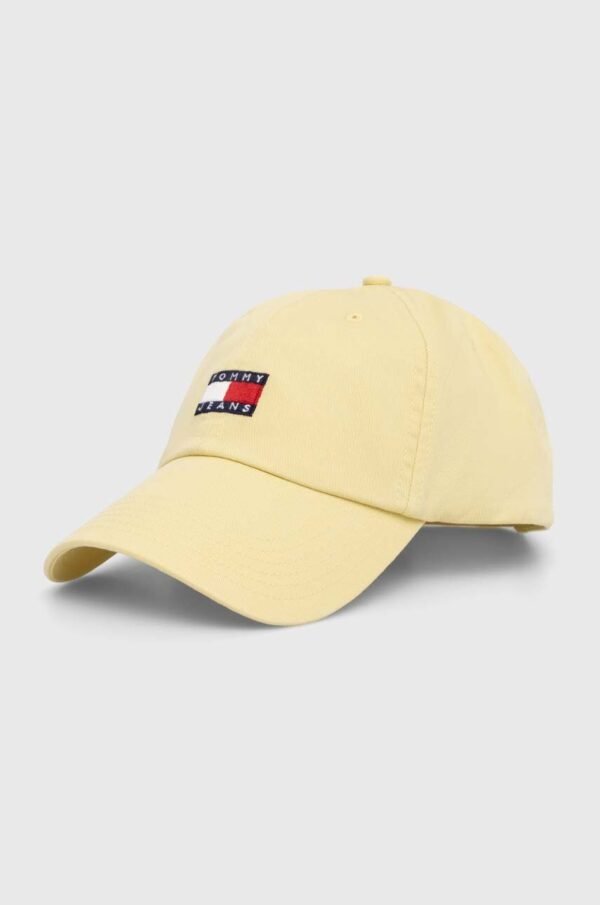 Czapka damska Tommy Hilfiger