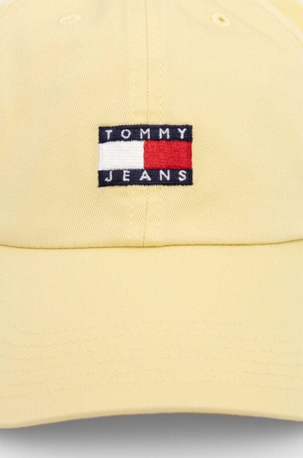 Czapka damska Tommy Hilfiger - obrazek 3