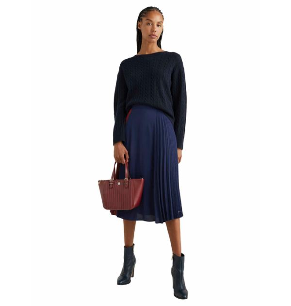 Torebka damska Tommy Hilfiger - obrazek 2