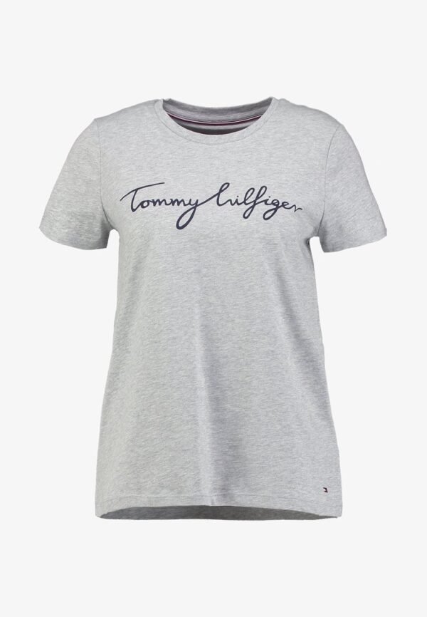 T-shirt damski Tommy Hilfiger