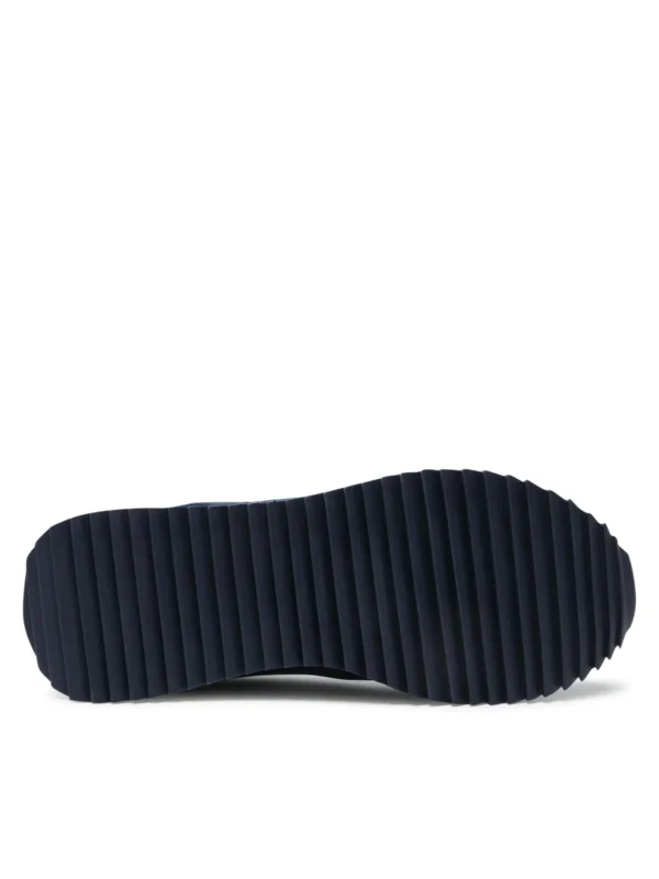Sneakersy męskie EA7 Emporio Armani - obrazek 4
