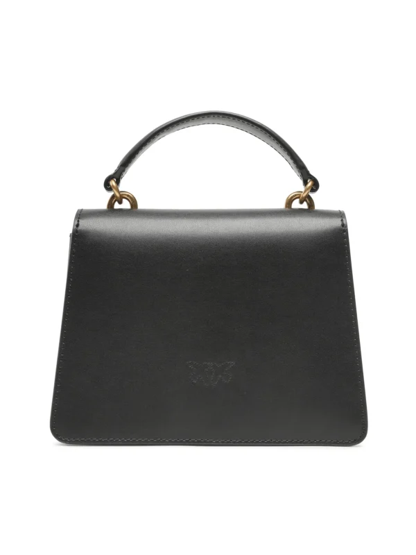 Torebka damska Pinko Love One Top Handle Mini Light - obrazek 2