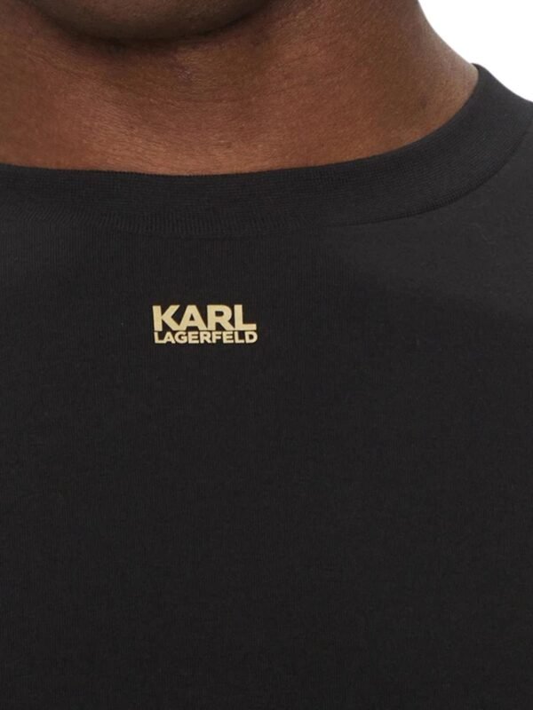 T-shirt Karl Lagerfeld - obrazek 4