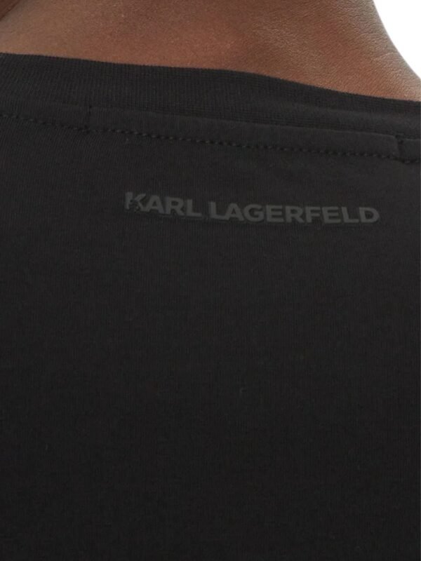 T-shirt Karl Lagerfeld - obrazek 2