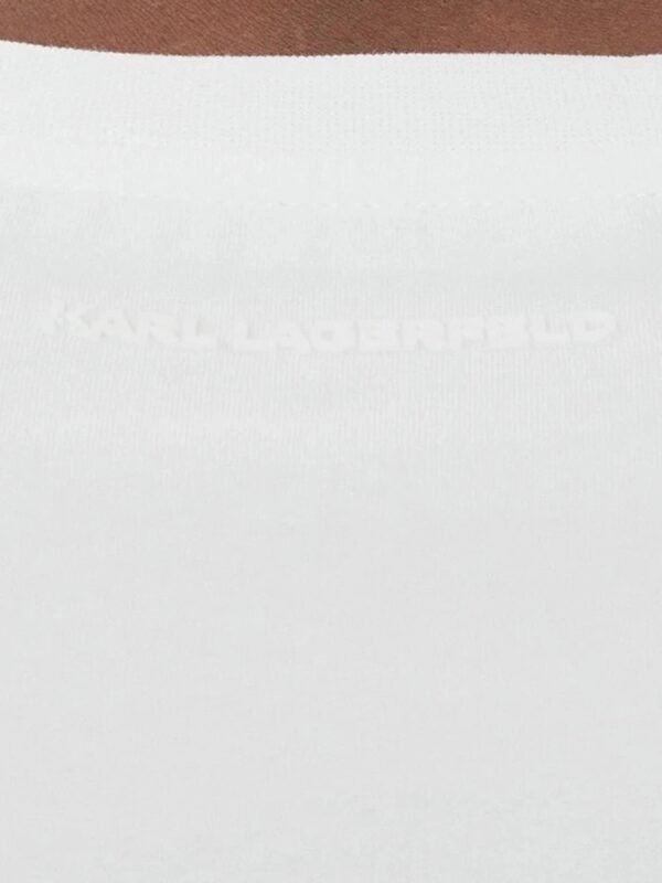 T-shirt Karl Lagerfeld - obrazek 3